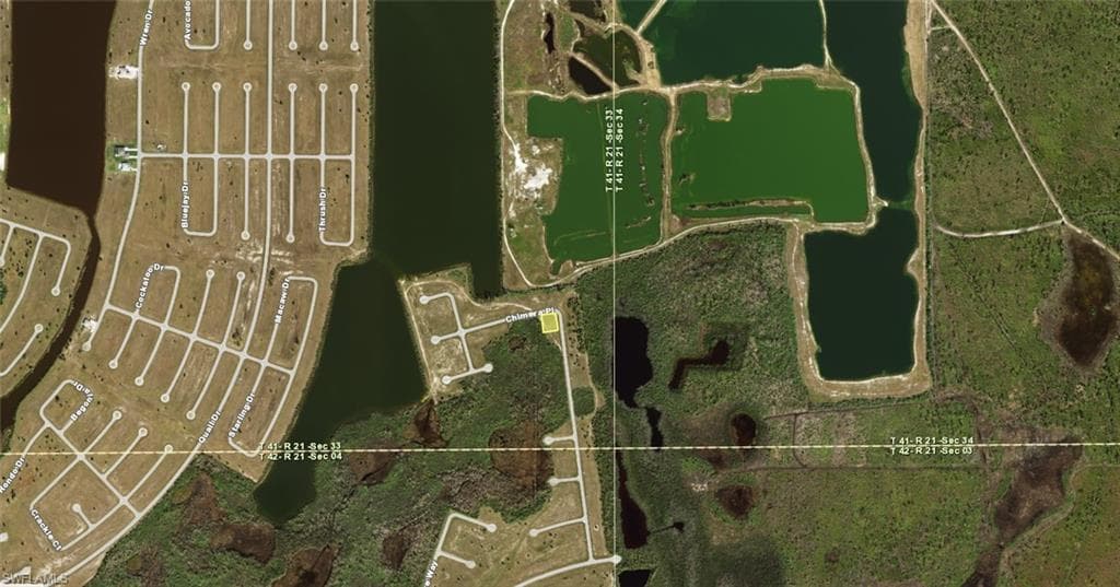 11529 Chimera PL, PLACIDA FL 33946-2