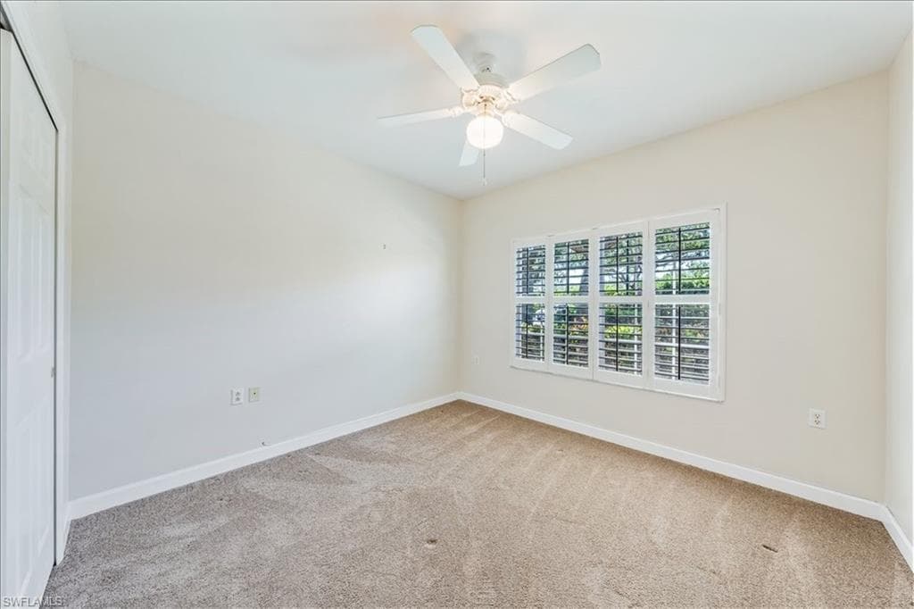 3009 Driftwood WAY # 2807, NAPLES FL 34109-16