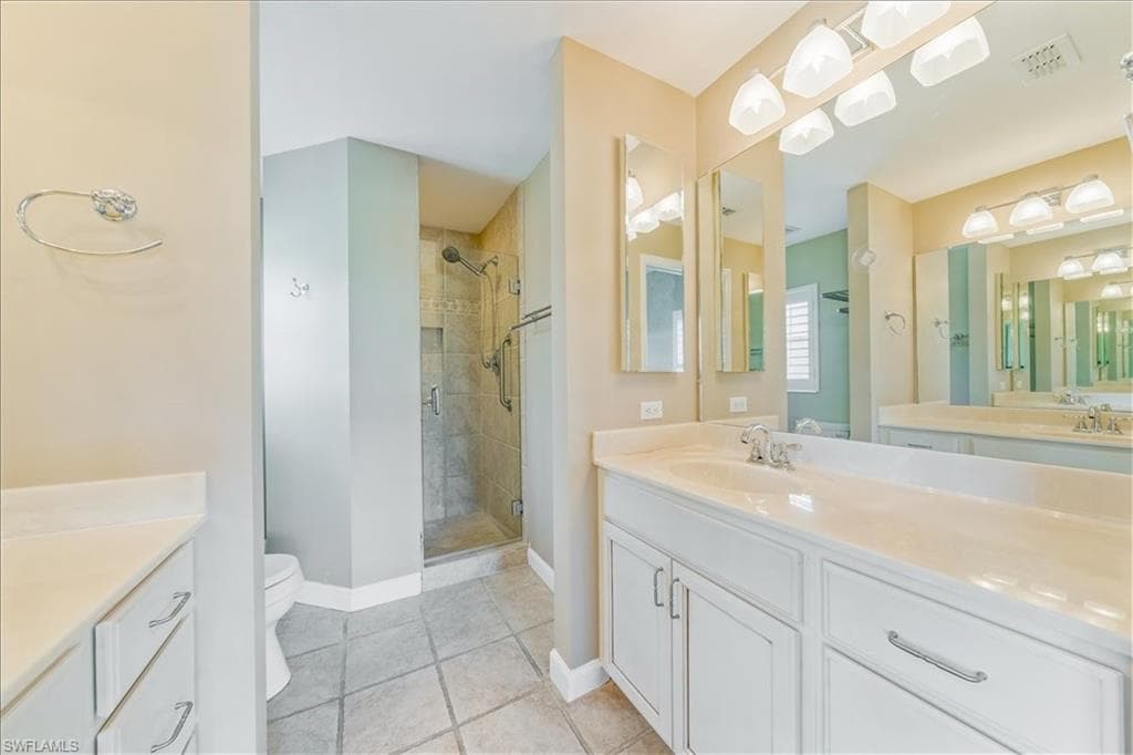 3009 Driftwood WAY # 2807, NAPLES FL 34109-14