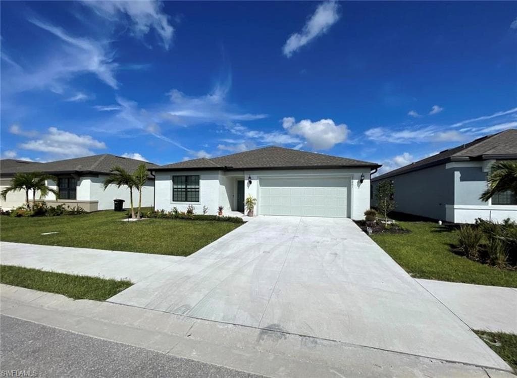 10861 Firebush CIR, NORTH FORT MYERS FL 33917-4