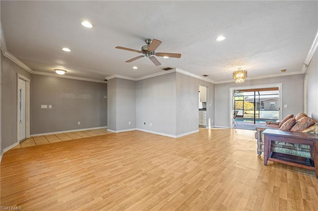 134 Gibson ST, FORT MYERS FL 33905-5