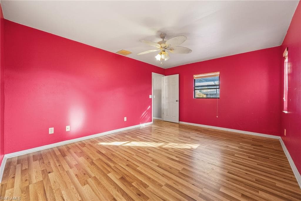 134 Gibson ST, FORT MYERS FL 33905-12
