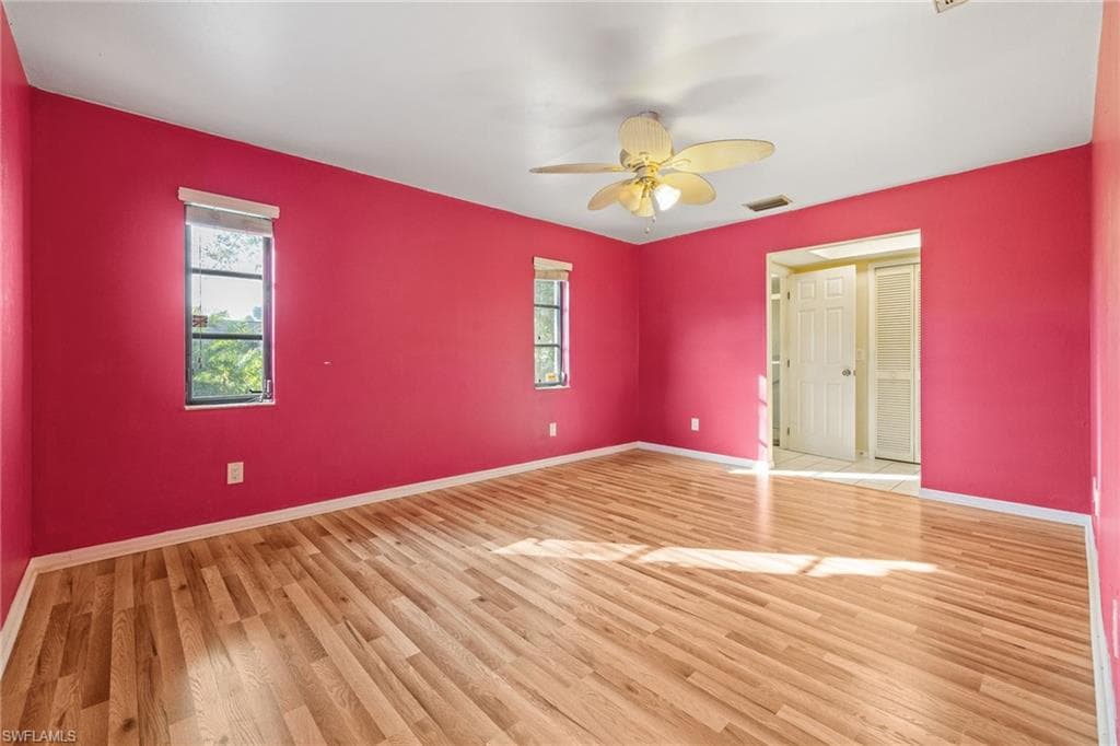 134 Gibson ST, FORT MYERS FL 33905-11