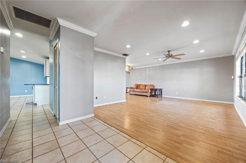 134 Gibson ST, FORT MYERS FL 33905-6