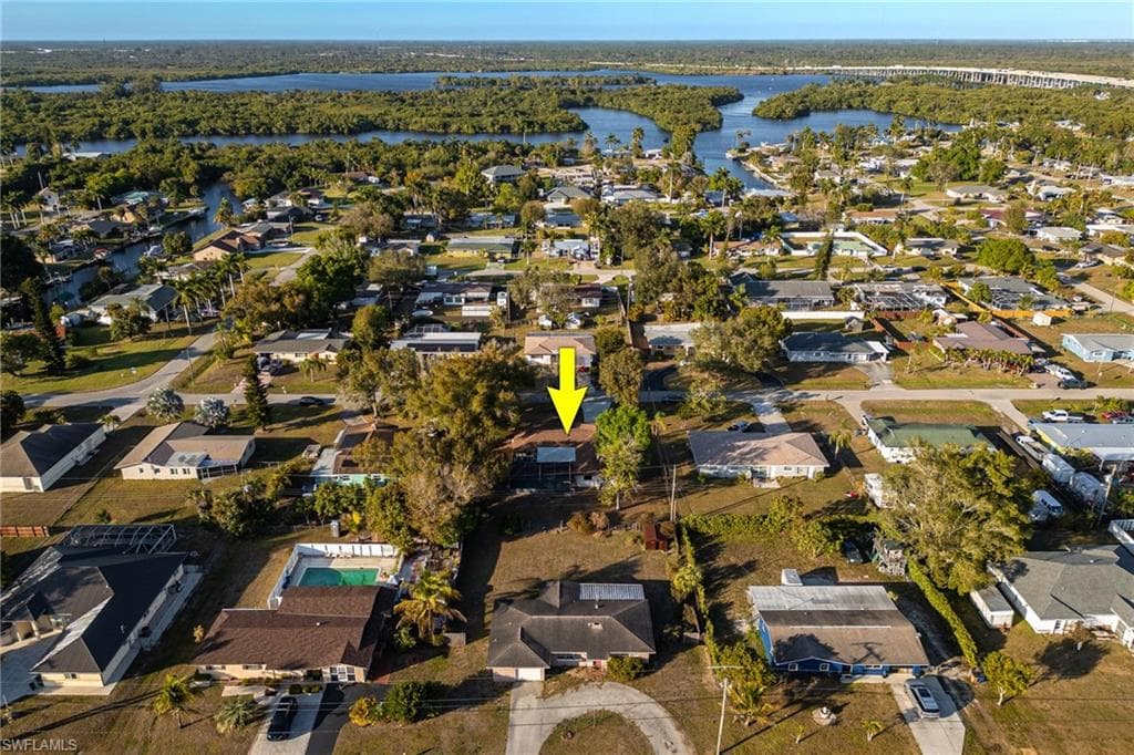 134 Gibson ST, FORT MYERS FL 33905-35
