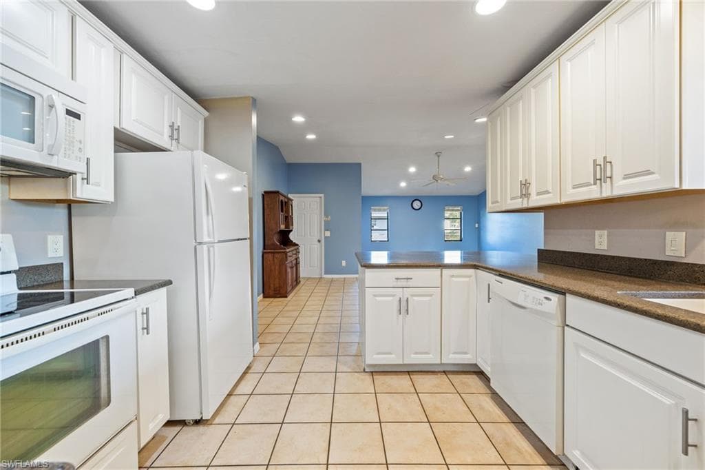 134 Gibson ST, FORT MYERS FL 33905-4