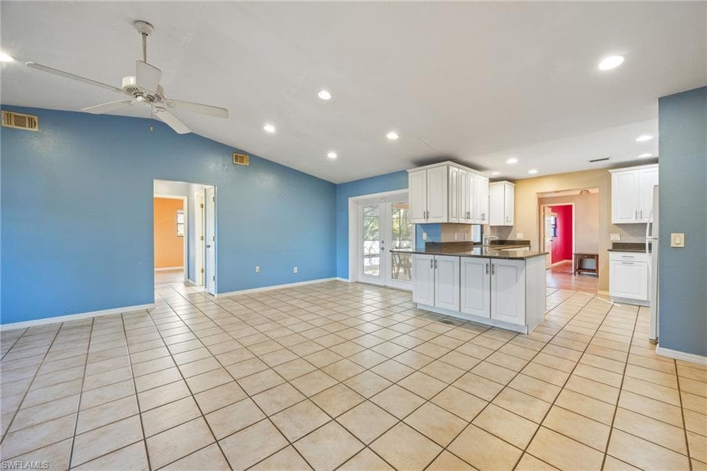 134 Gibson ST, FORT MYERS FL 33905-19