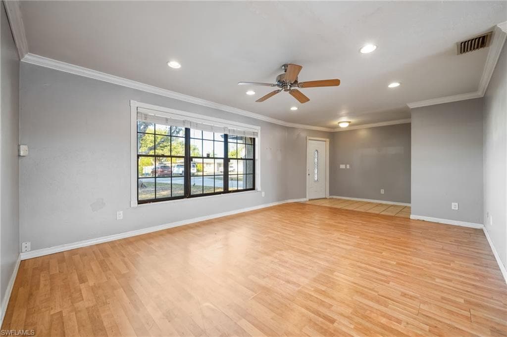 134 Gibson ST, FORT MYERS FL 33905-8