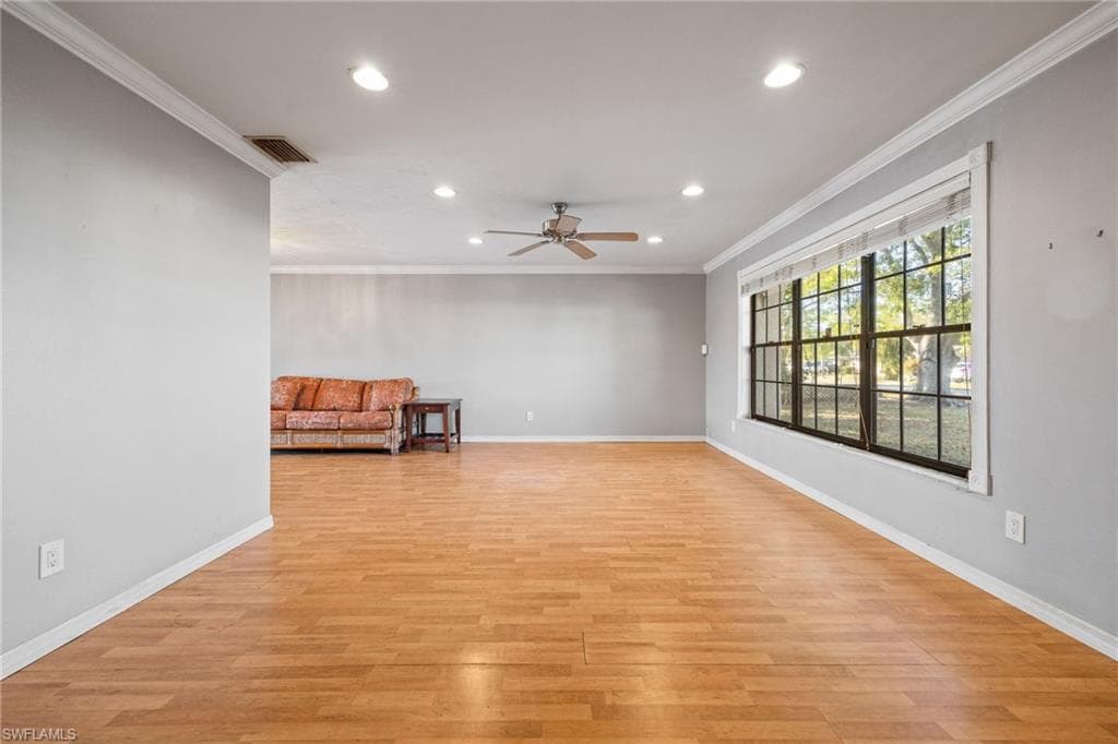 134 Gibson ST, FORT MYERS FL 33905-7