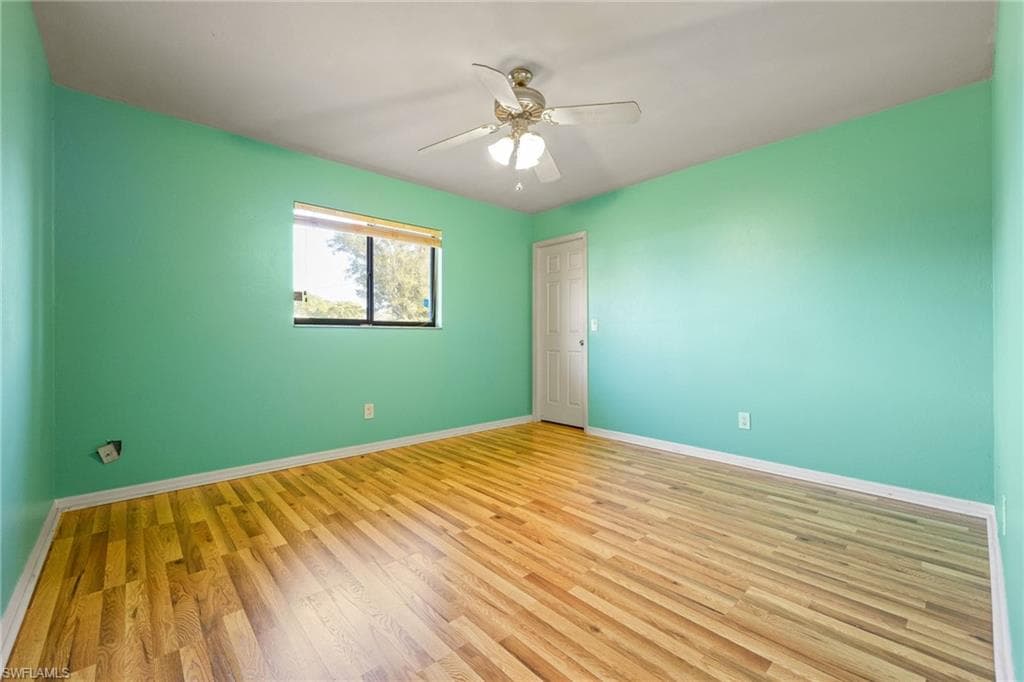 134 Gibson ST, FORT MYERS FL 33905-24
