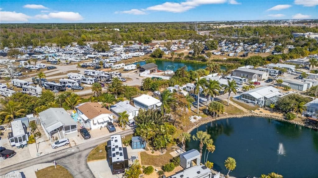 5109 White Sky CIR, FORT MYERS FL 33908-11