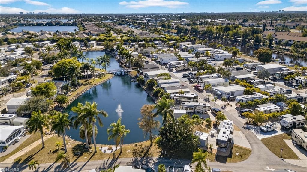 5109 White Sky CIR, FORT MYERS FL 33908-2