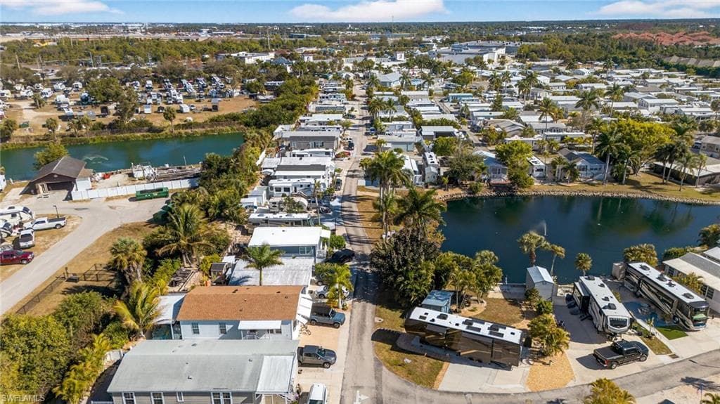 5109 White Sky CIR, FORT MYERS FL 33908-10
