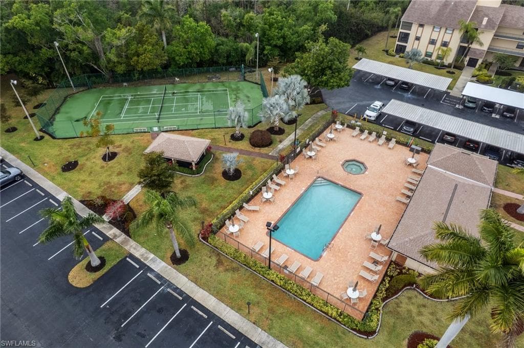13276 White Marsh LN 12-18