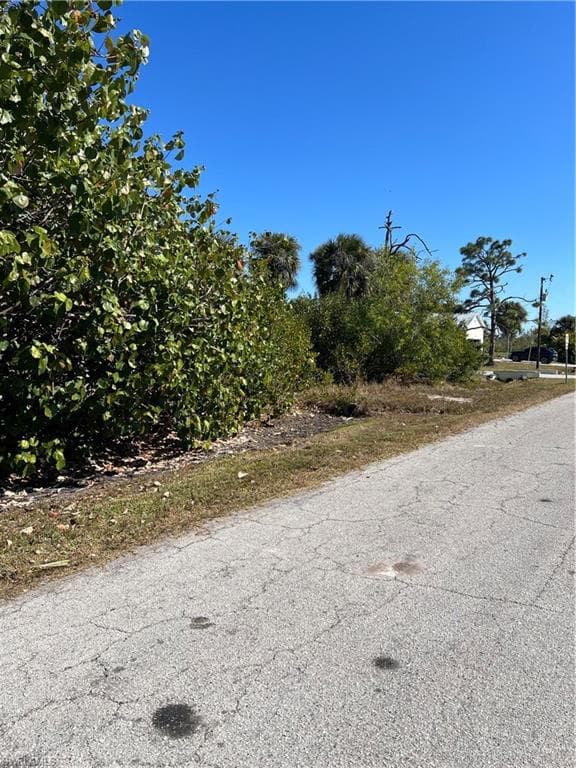 3500 Tropical Point DR, OTHER FL 33956-1