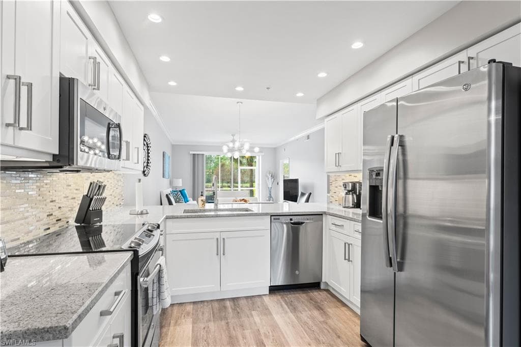 8420 Naples Heritage DR # 1415, NAPLES FL 34112-2
