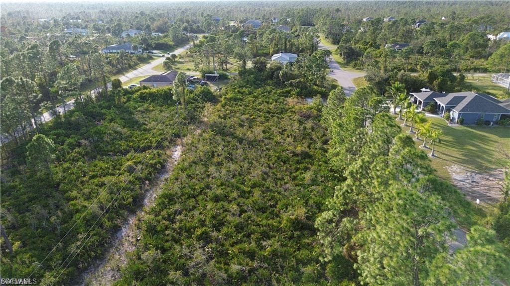 12157 Terkelsen AVE, PORT CHARLOTTE FL 33981-1