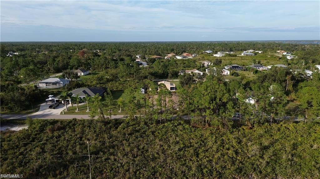12157 Terkelsen AVE, PORT CHARLOTTE FL 33981-3