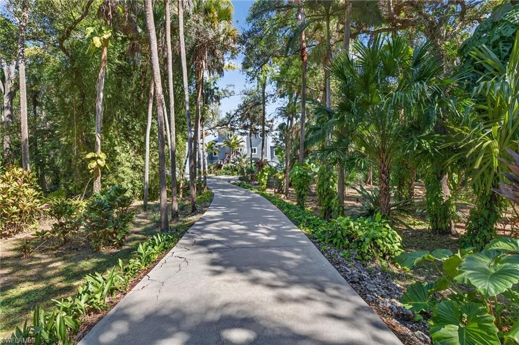 14041 River RD, FORT MYERS FL 33905-1