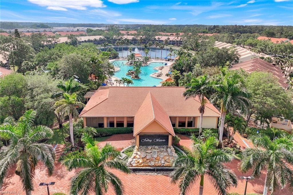 2355 Hidden Lake DR # 4203, NAPLES FL 34112-26