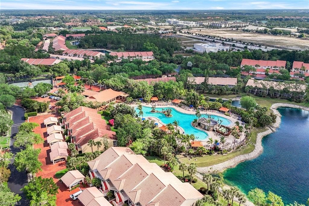 2355 Hidden Lake DR # 4203, NAPLES FL 34112-29