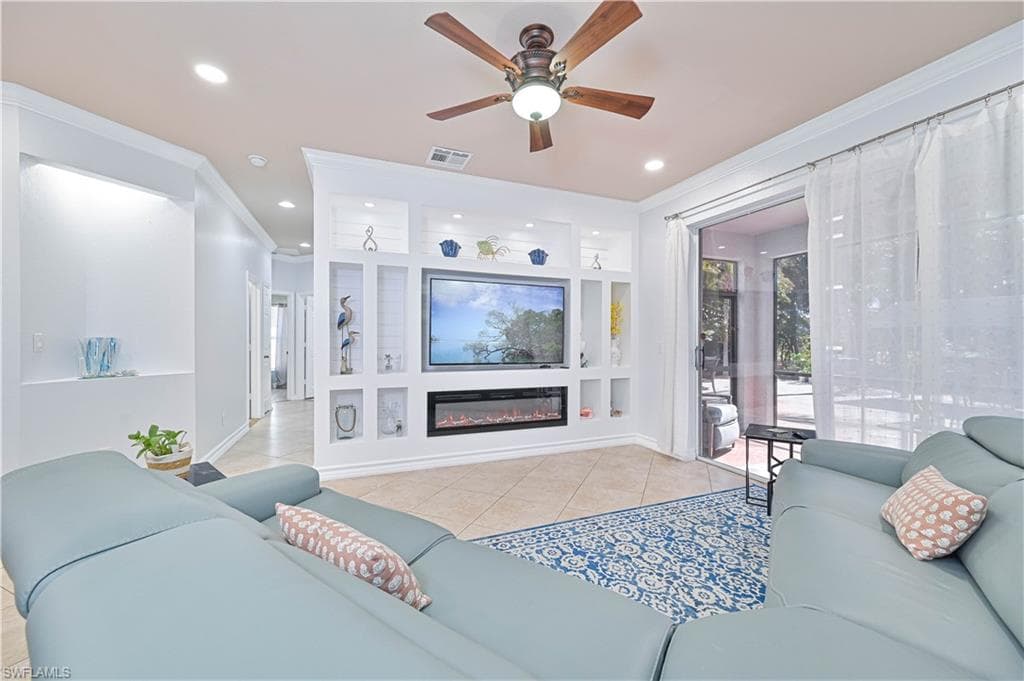 9006 Gladiolus Preserve CIR-15