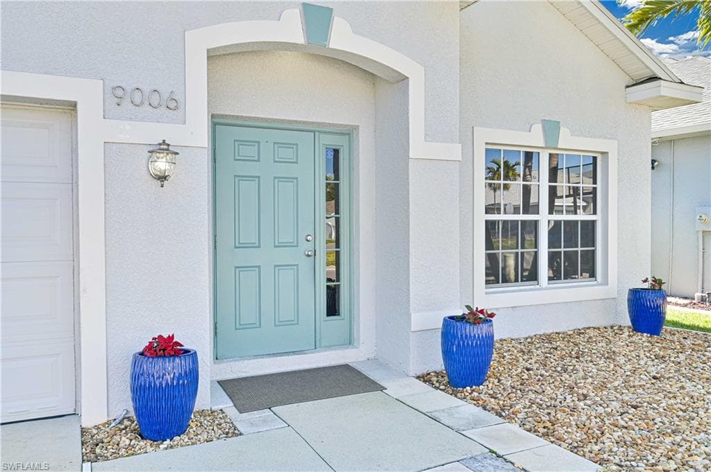 9006 Gladiolus Preserve CIR-8