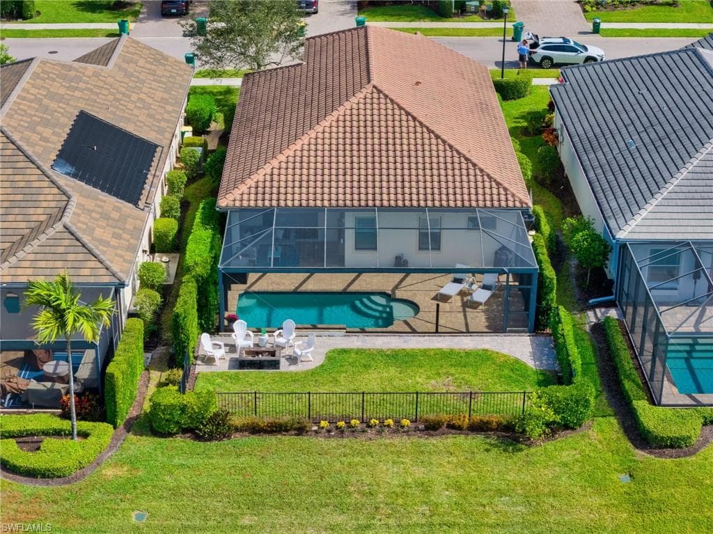 3634 Canopy CIR-17