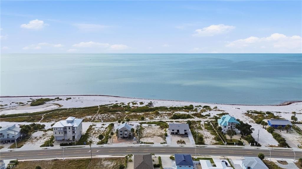 8010 Estero BLVD, FORT MYERS BEACH FL 33931-8