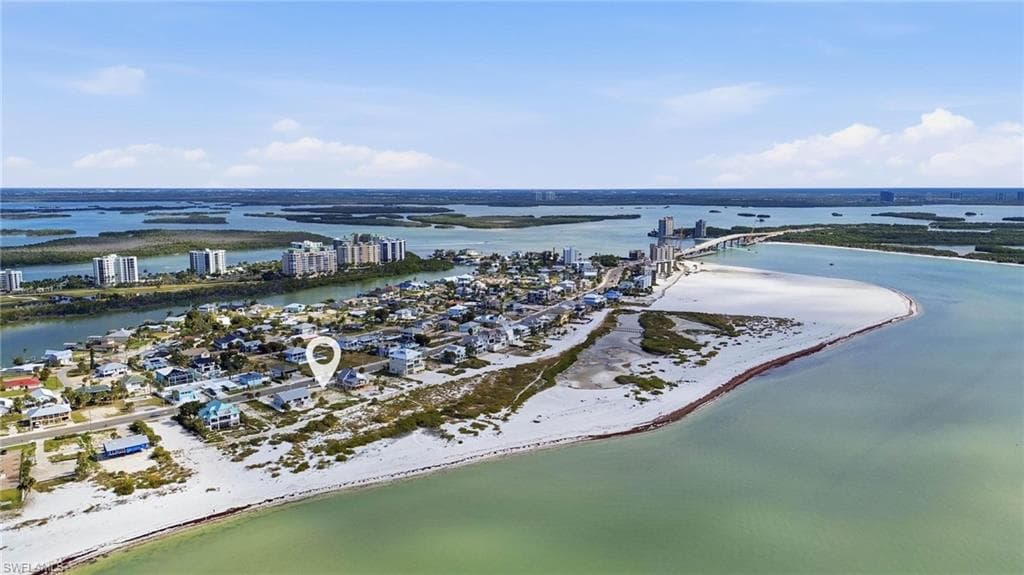8010 Estero BLVD, FORT MYERS BEACH FL 33931-10