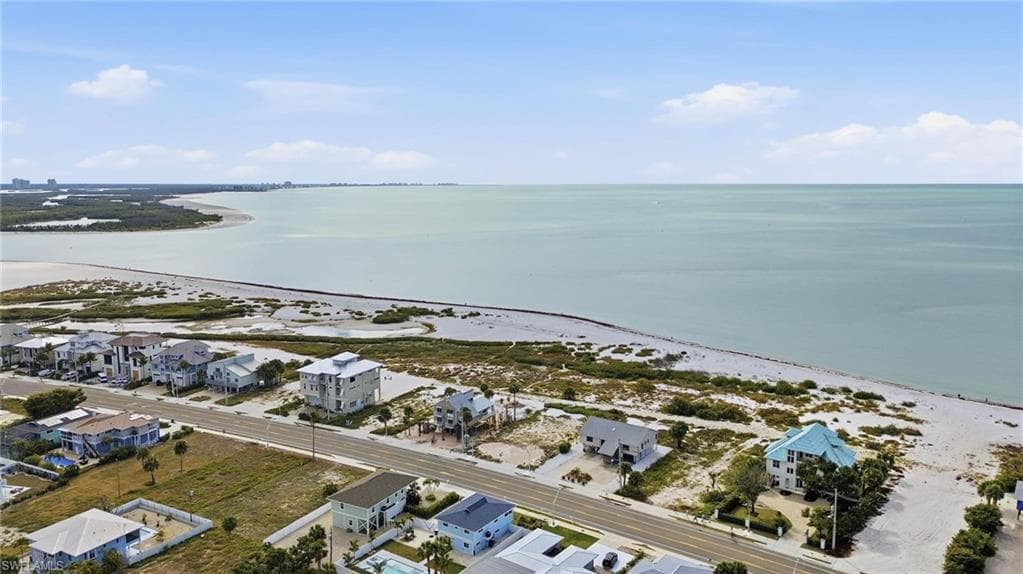 8010 Estero BLVD, FORT MYERS BEACH FL 33931-7