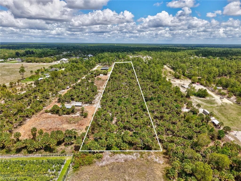 Ivy Way, NAPLES FL 34117-1