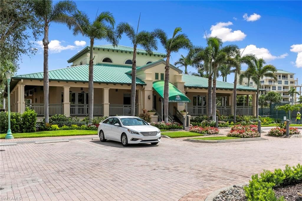 980 Cape Marco DR 1102-26