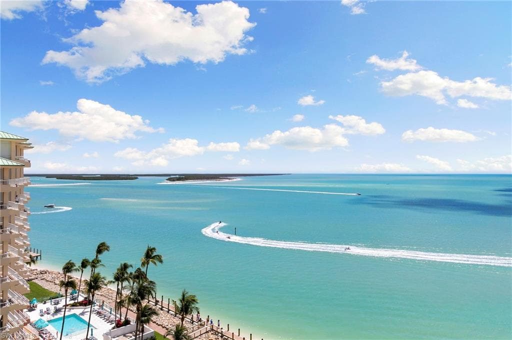 980 Cape Marco DR 1102-25