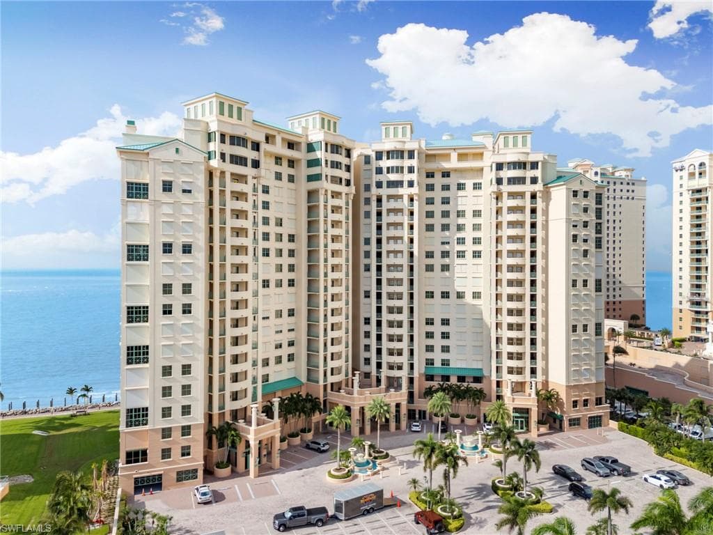 980 Cape Marco DR 1102-35