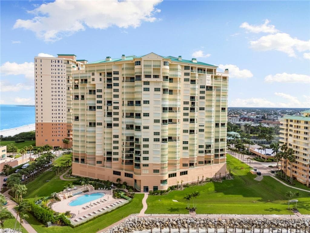 980 Cape Marco DR 1102-33
