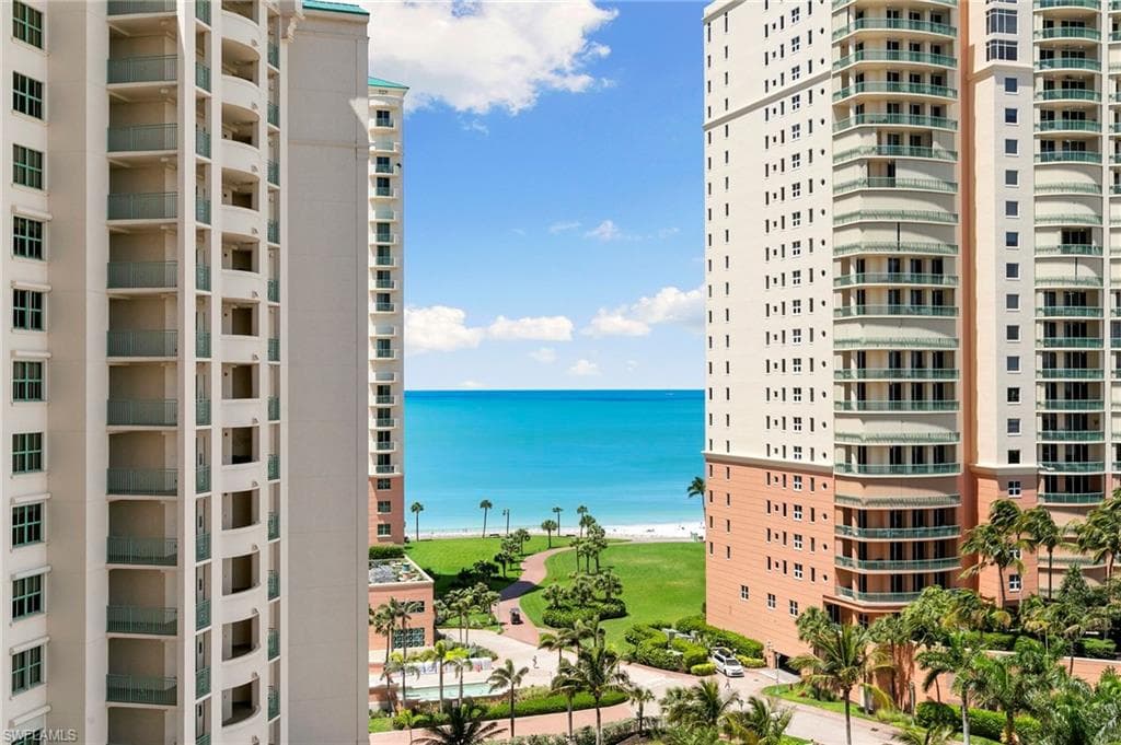 980 Cape Marco DR 1102-34