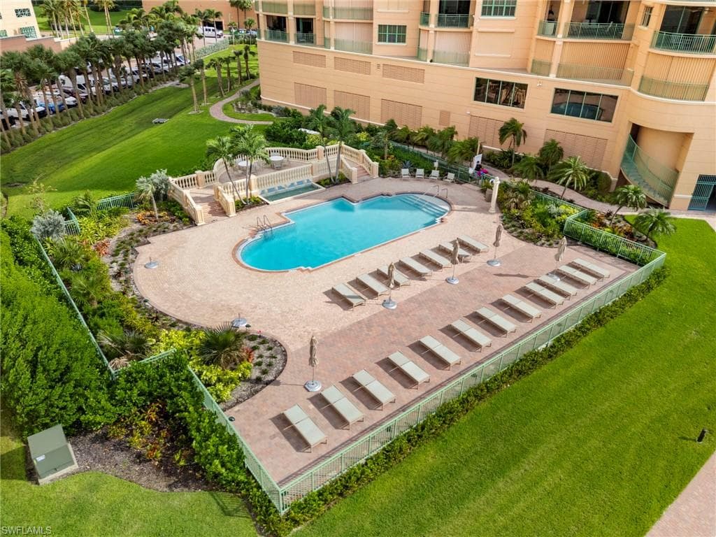 980 Cape Marco DR 1102-30