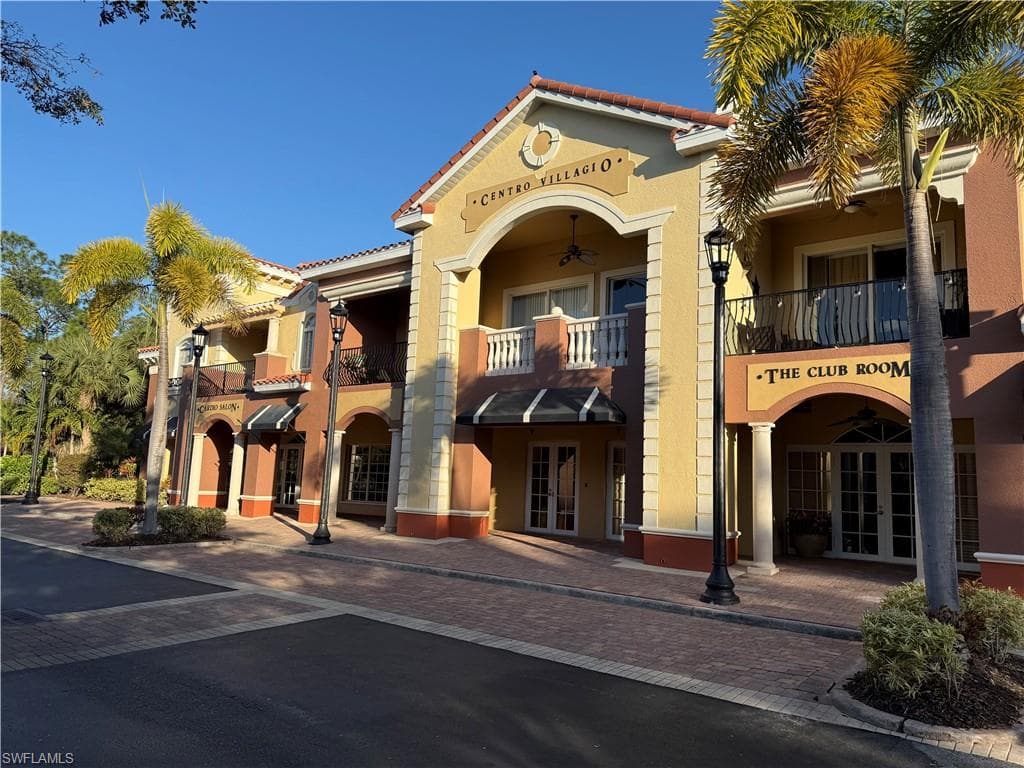 20257 Royal Villagio CT 203-15