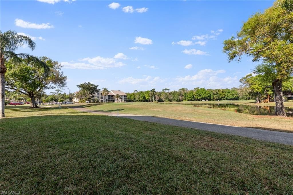 13240 White Marsh LN # 3120, FORT MYERS FL 33912-29