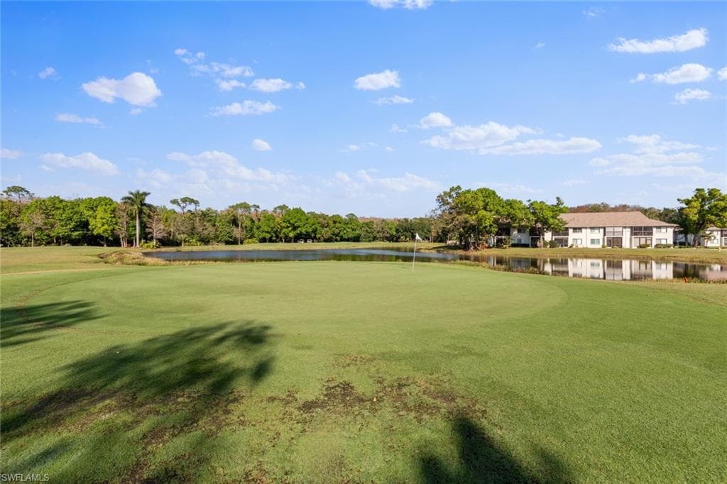 13240 White Marsh LN # 3120, FORT MYERS FL 33912-33