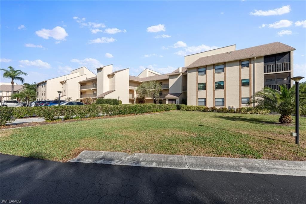 13240 White Marsh LN # 3120, FORT MYERS FL 33912-32