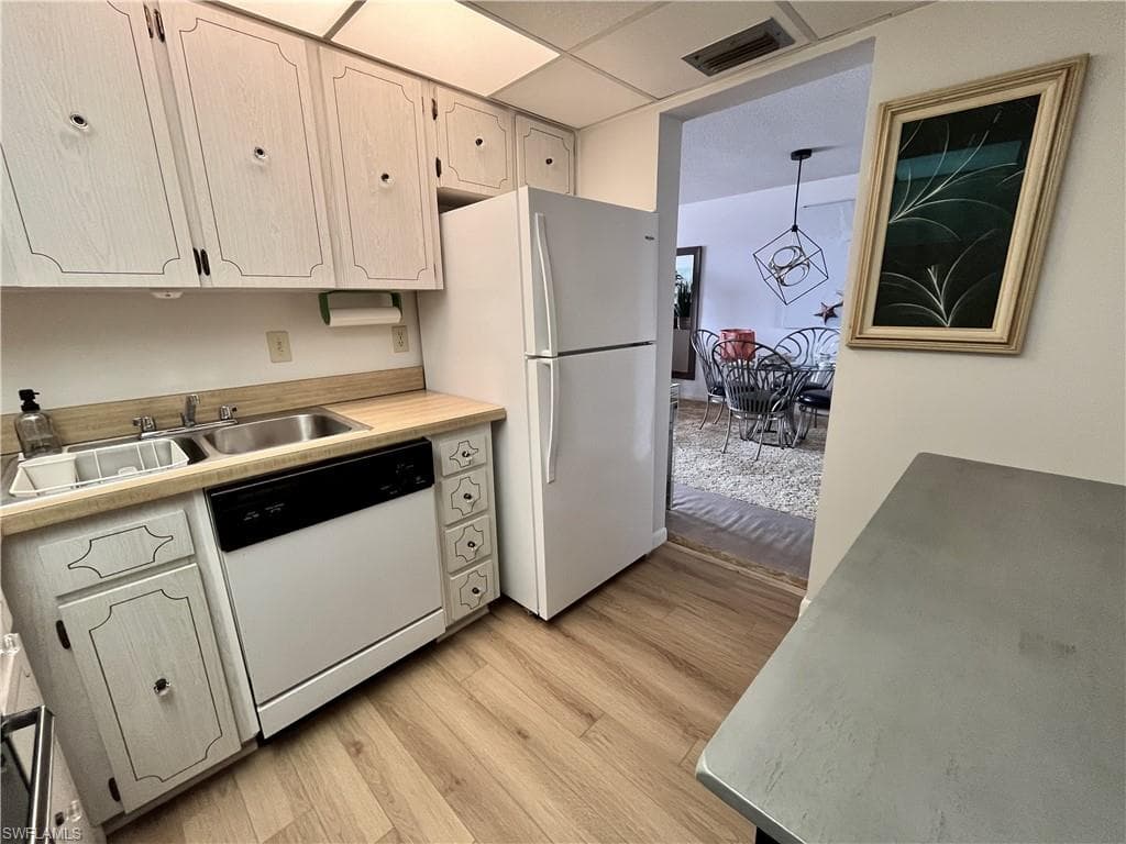 3460 N Key DR # 203, NORTH FORT MYERS FL 33903-6