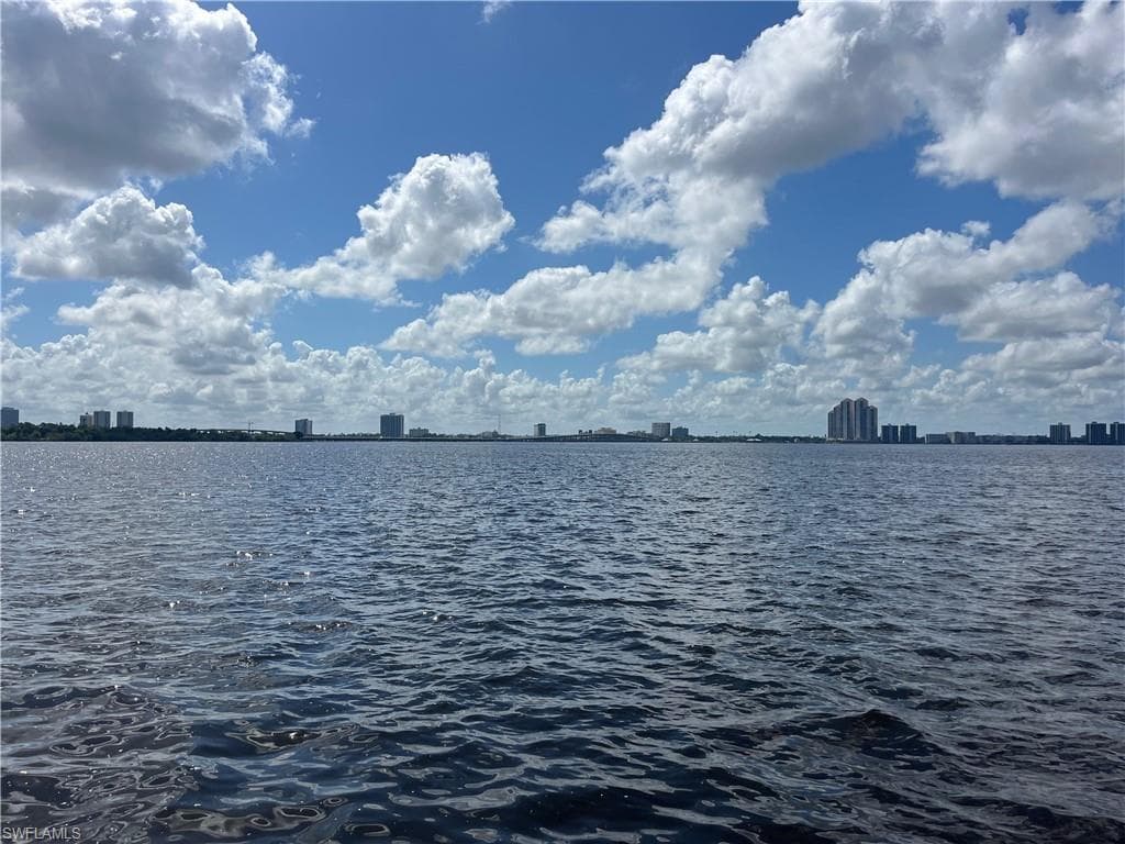 3460 N Key DR # 203, NORTH FORT MYERS FL 33903-2