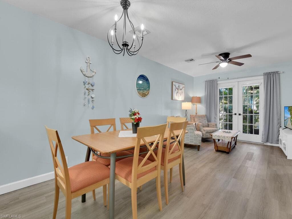 5371 Treetops DR # M103, NAPLES FL 34113-6