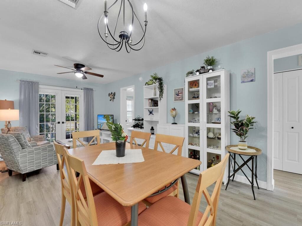 5371 Treetops DR # M103, NAPLES FL 34113-7
