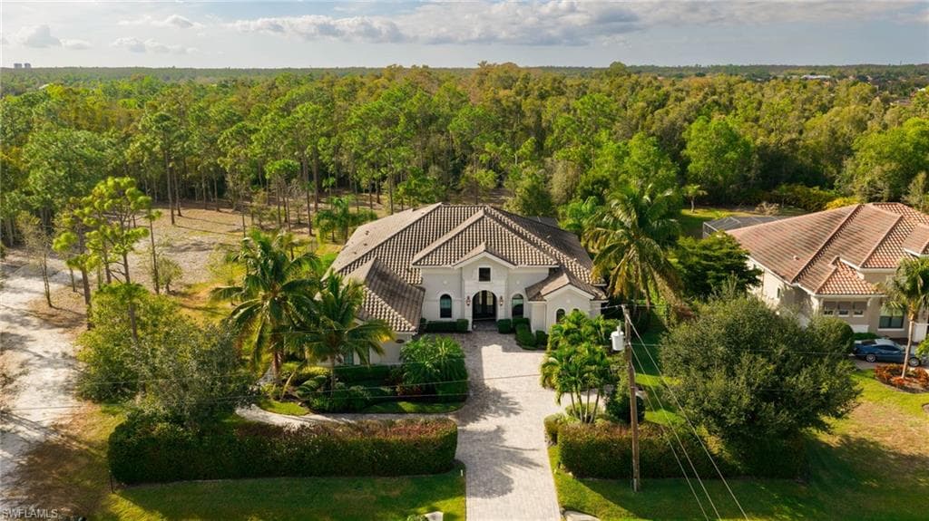12070 Musket LN, FORT MYERS FL 33912-38