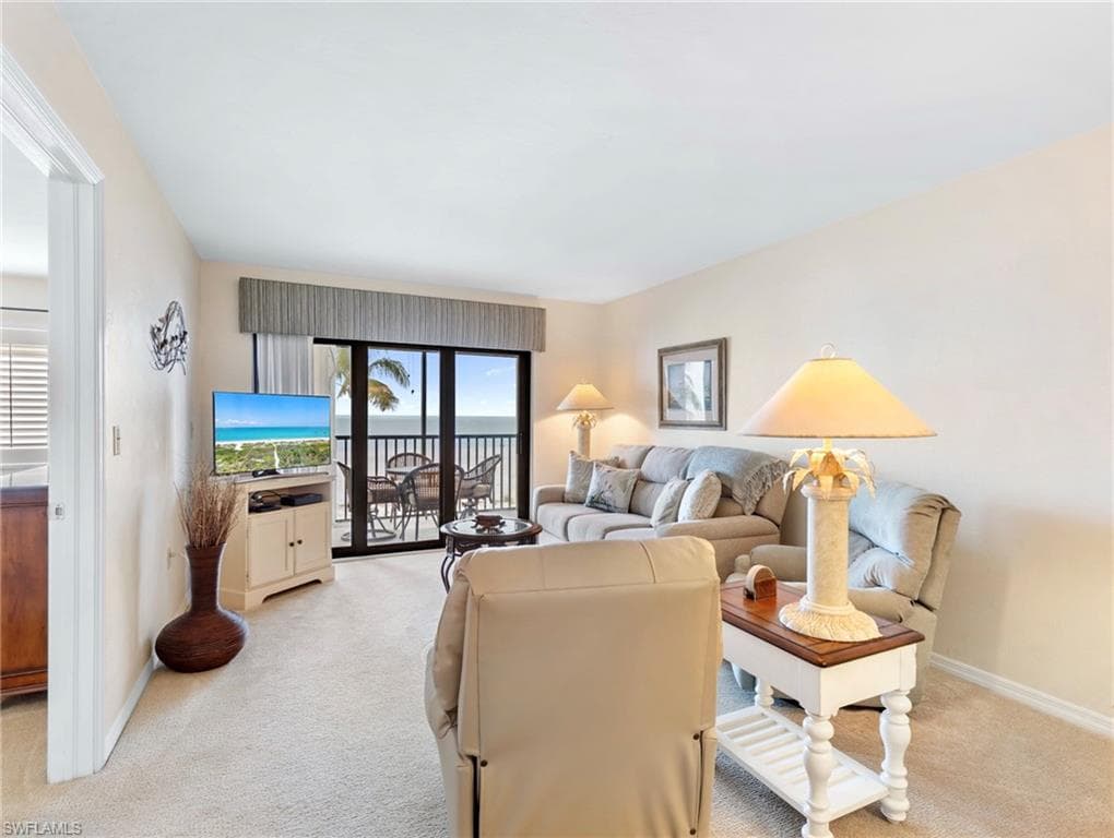 7500 Estero BLVD 203-5