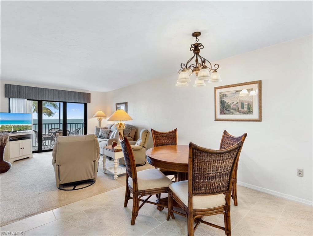 7500 Estero BLVD 203-2