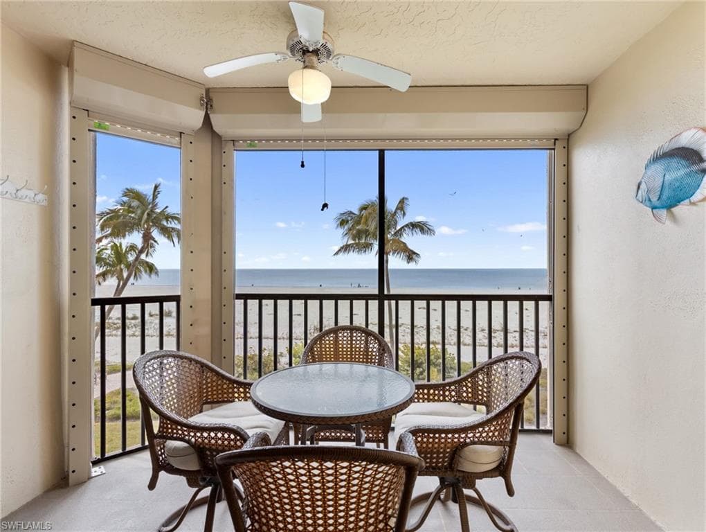7500 Estero BLVD 203-8